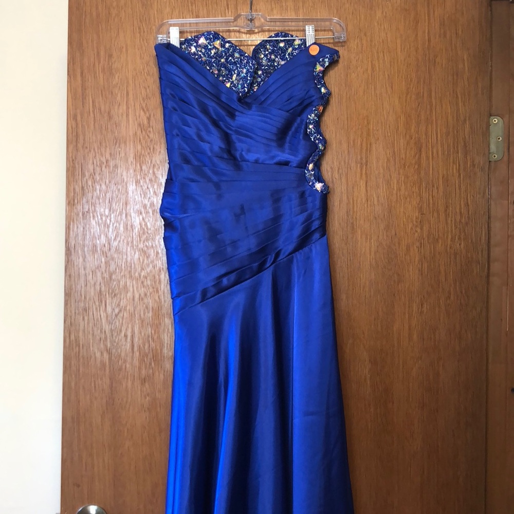 Homecoming/Prom Dress